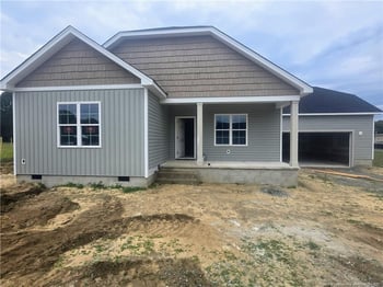 24 Roll Tide Ct, Angier, NC 27501