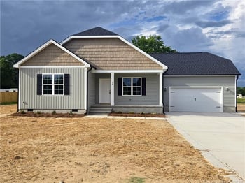 24 Roll Tide Ct, Angier, NC 27501