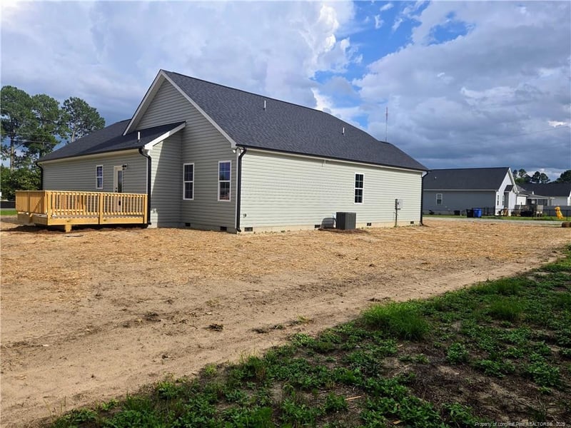 24 Roll Tide Ct, Angier, NC 27501