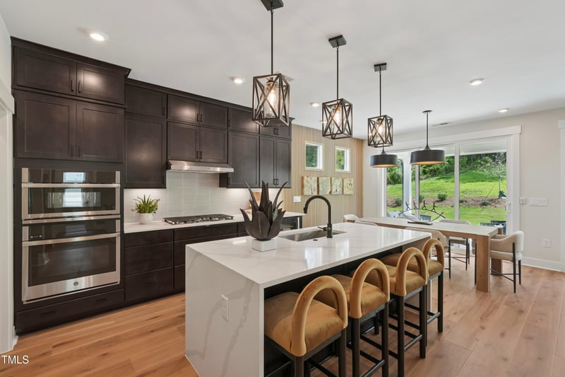 24 Shady Creek Way, Fuquay Varina, NC 27526