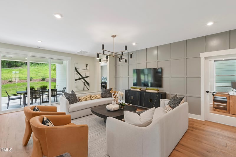 24 Shady Creek Way, Fuquay Varina, NC 27526