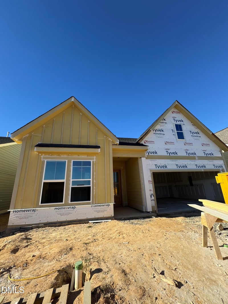 24 Shady Creek Way, Fuquay Varina, NC 27526
