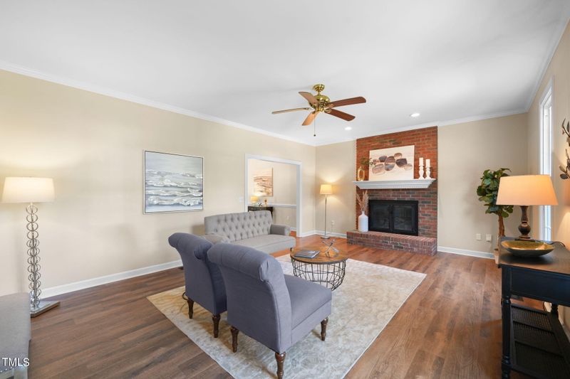 24 Southampton Pl, Durham, NC 27705