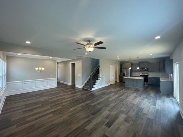 24 Star Valley, Angier, NC 27501