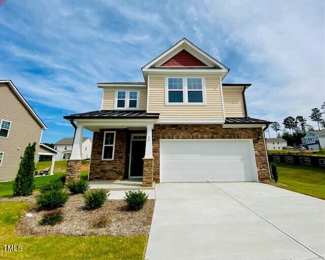 24 Steel Springs Ln #27, Angier, NC 27501