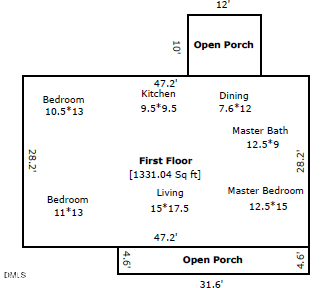 24 Sue Dr, Angier, NC 27501