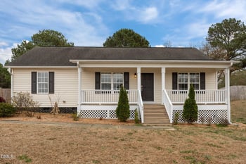 24 Sue Dr, Angier, NC 27501