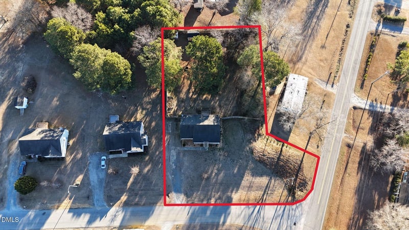 24 Sue Dr, Angier, NC 27501