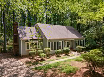 24 Sunrise Pl, Durham, NC 27705
