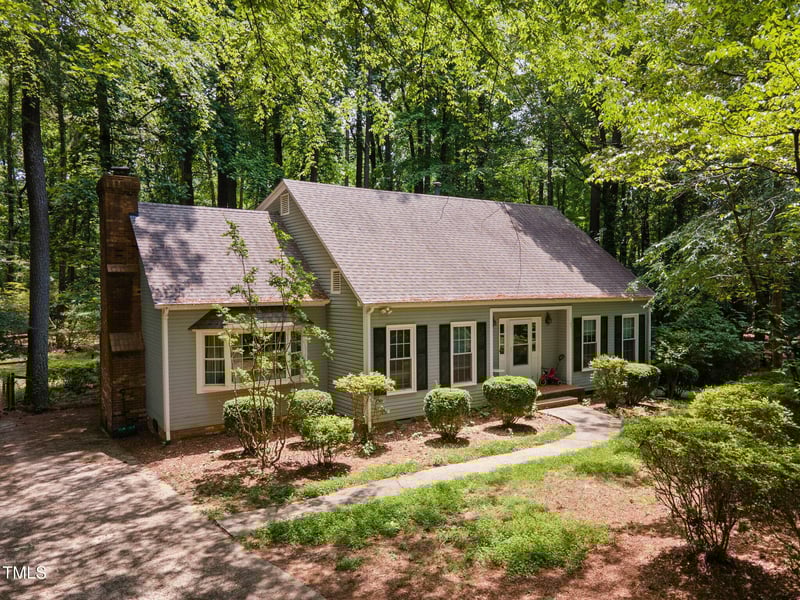 24 Sunrise Pl, Durham, NC 27705