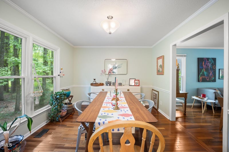 24 Sunrise Pl, Durham, NC 27705