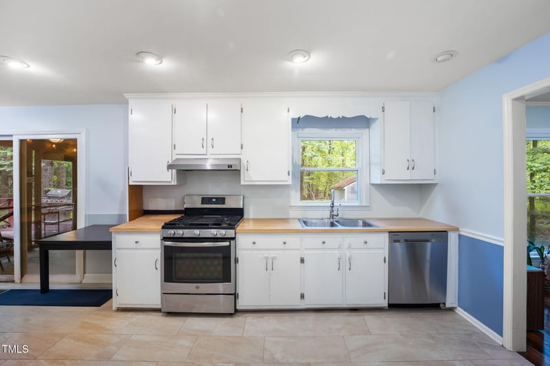 24 Sunrise Pl, Durham, NC 27705