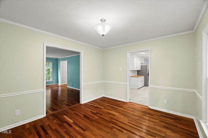 24 Sunrise Pl, Durham, NC 27705
