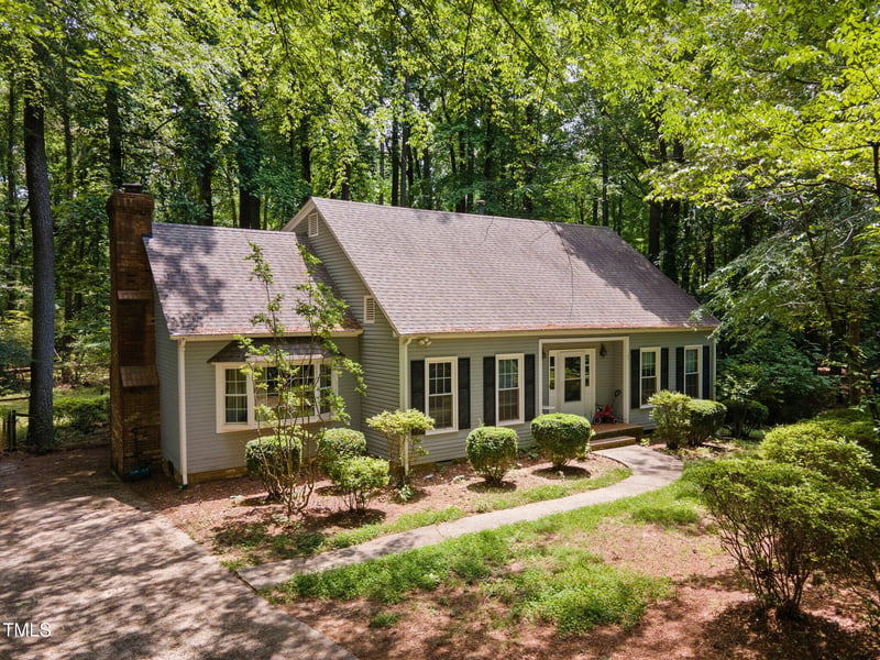 24 Sunrise Pl, Durham, NC 27705
