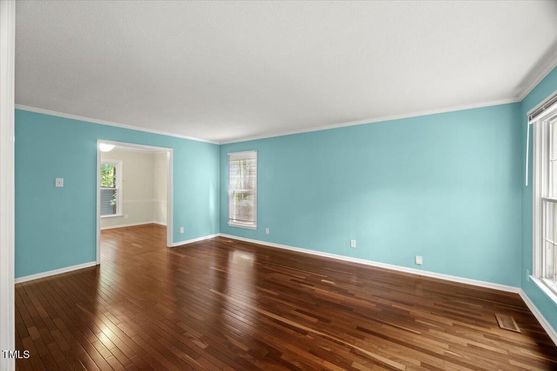 24 Sunrise Pl, Durham, NC 27705