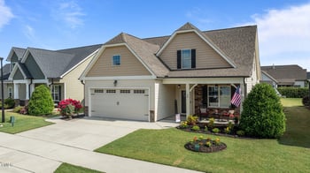 24 Sweet Birch Row, Youngsville, NC 27596