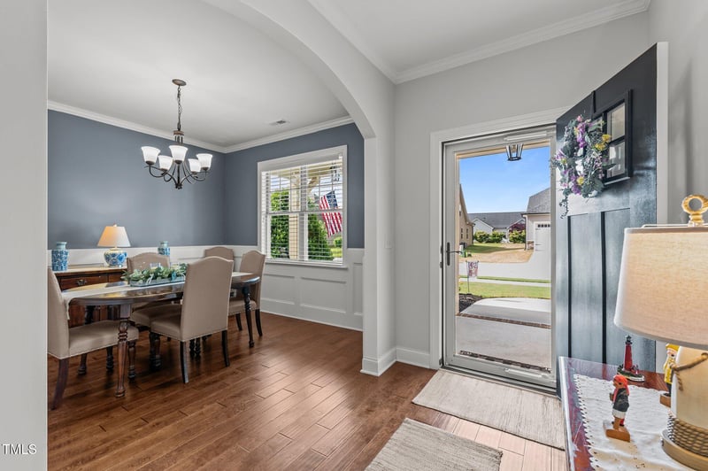 24 Sweet Birch Row, Youngsville, NC 27596