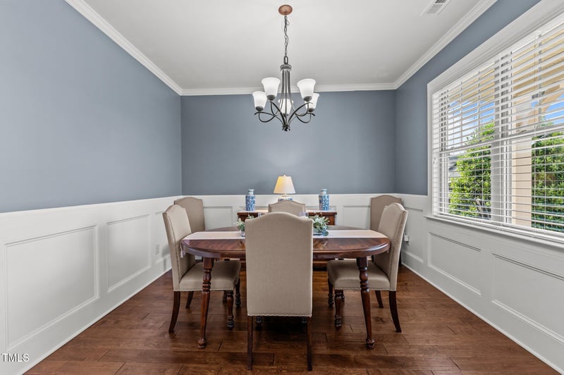 24 Sweet Birch Row, Youngsville, NC 27596