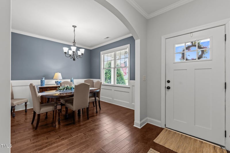 24 Sweet Birch Row, Youngsville, NC 27596