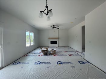 24 Tackett Ct, Lillington, NC 27546
