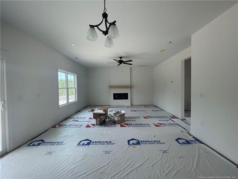 24 Tackett Ct, Lillington, NC 27546
