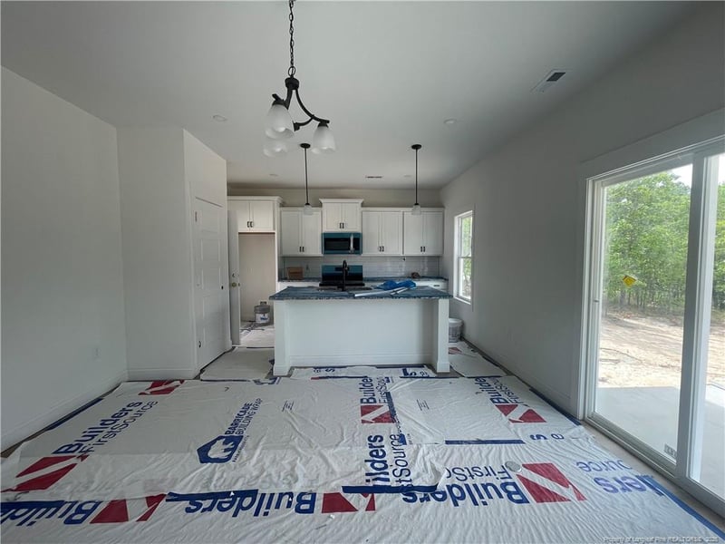 24 Tackett Ct, Lillington, NC 27546