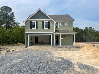 24 Tackett Ct, Lillington, NC 27546