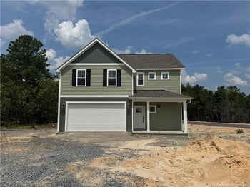 24 Tackett Ct, Lillington, NC 27546