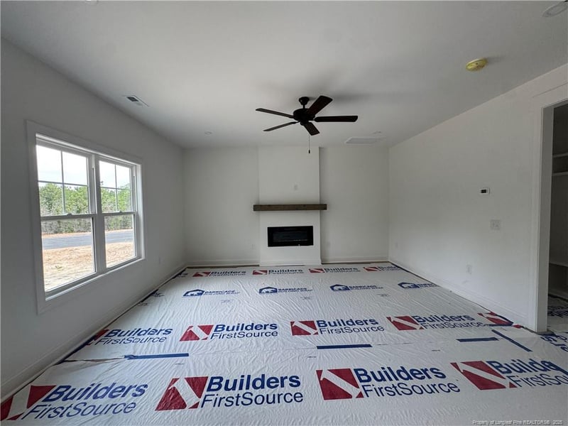 24 Tackett Ct, Lillington, NC 27546