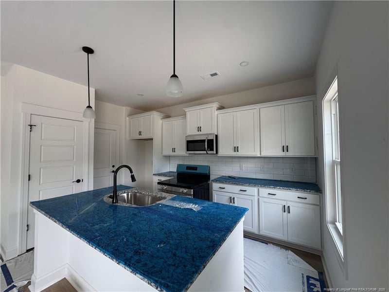 24 Tackett Ct, Lillington, NC 27546