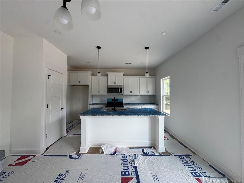 24 Tackett Ct, Lillington, NC 27546