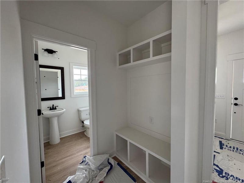 24 Tackett Ct, Lillington, NC 27546