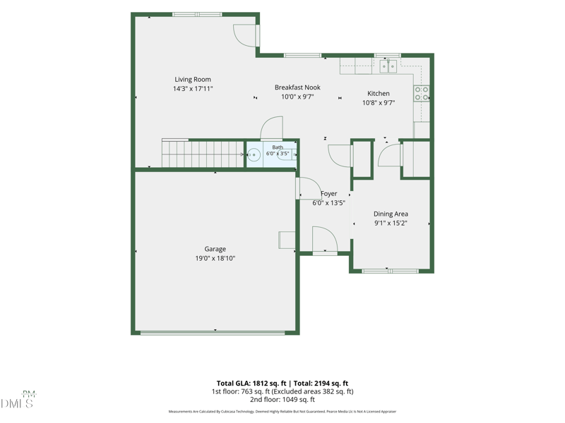 24 Thimbleweed Ln, Lillington, NC 27546