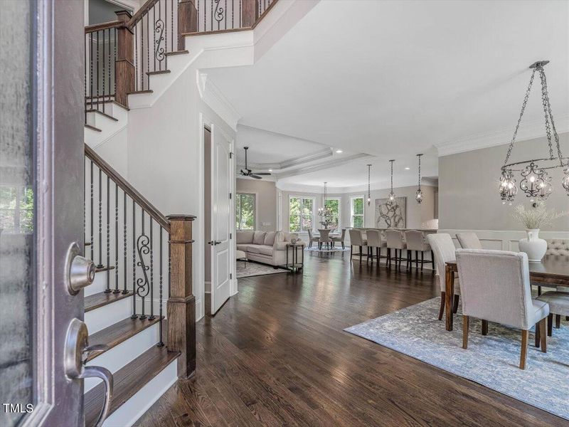 24 Wafting Ln, Chapel Hill, NC 27517
