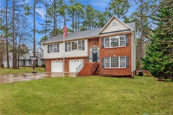 24 Westover Ct, Sanford, NC 27332