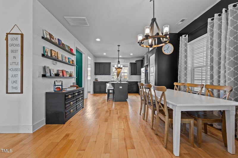 24 Wild Indigo Way, Chapel Hill, NC 27516
