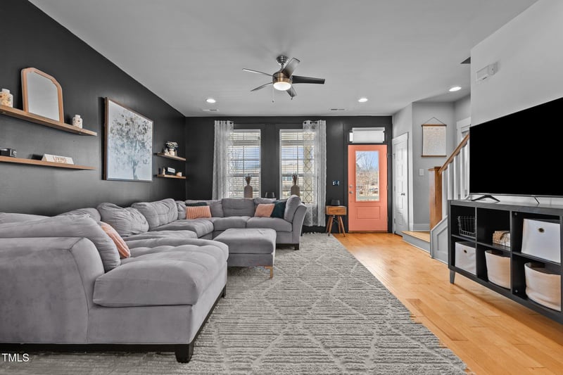 24 Wild Indigo Way, Chapel Hill, NC 27516