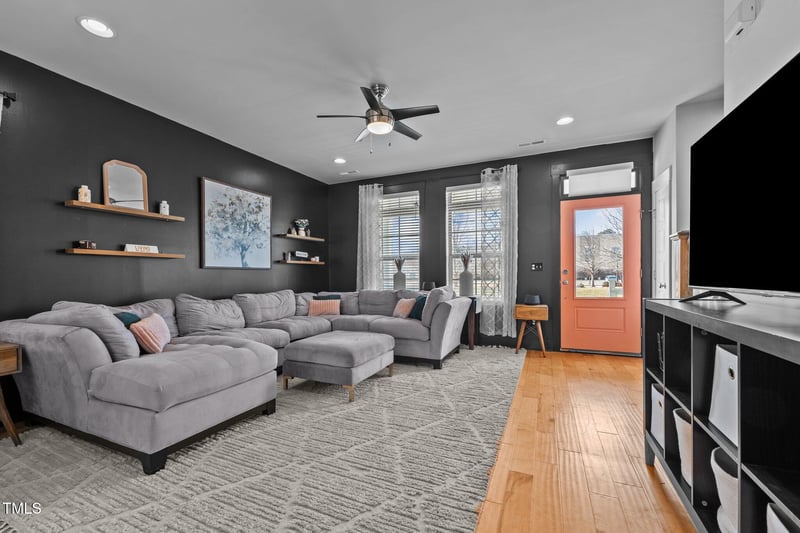 24 Wild Indigo Way, Chapel Hill, NC 27516