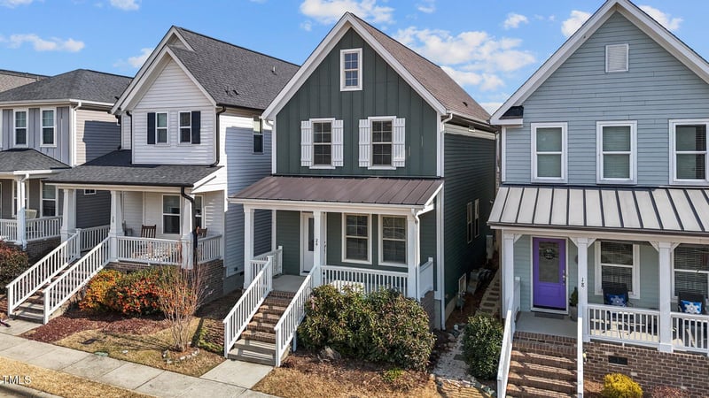 24 Wild Indigo Way, Chapel Hill, NC 27516