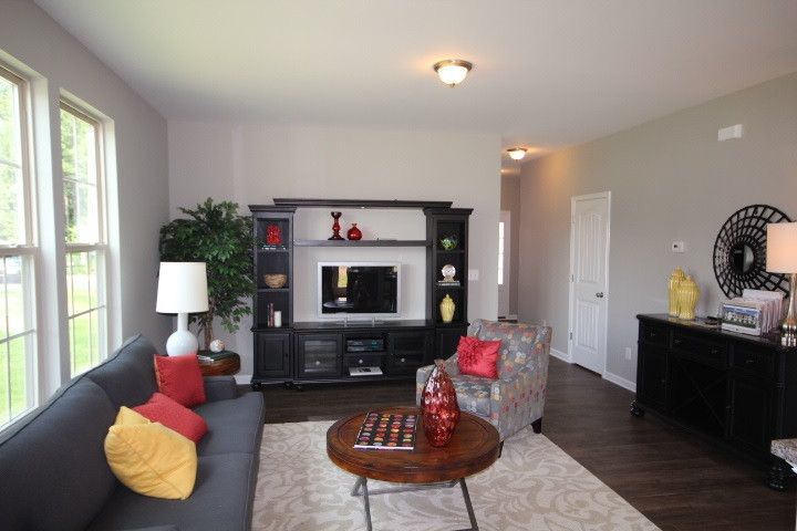 24 E Willow Trace Way #88, Clayton, NC 27527
