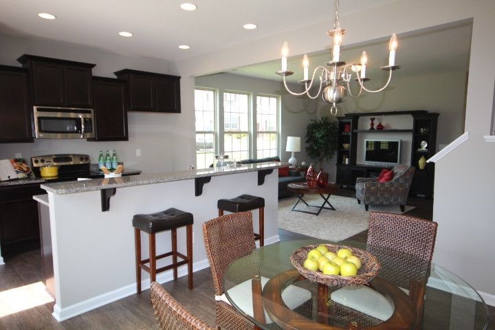 24 E Willow Trace Way #88, Clayton, NC 27527