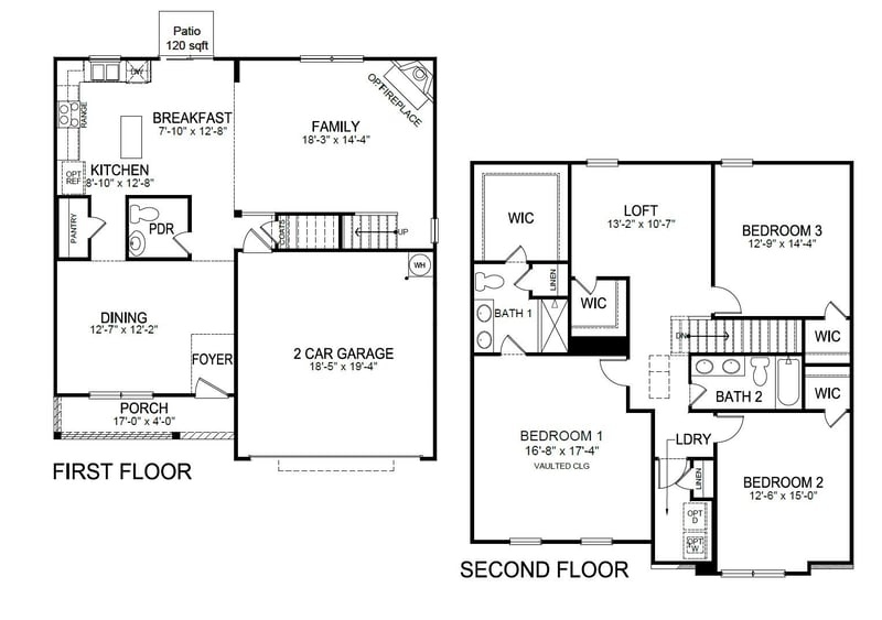 24 Young Farm Dr, Lillington, NC 27546