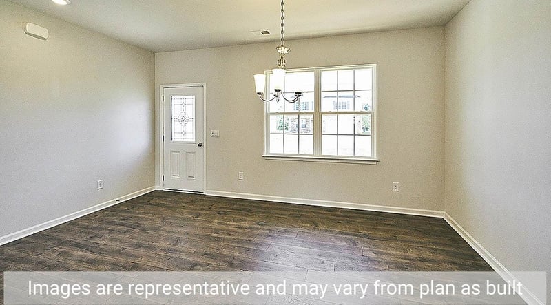 24 Young Farm Dr, Lillington, NC 27546