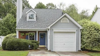 240 Adefield Ln, Holly Springs, NC 27540