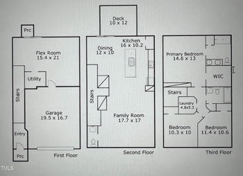 240 Amber Acorn Ave, Raleigh, NC 27603