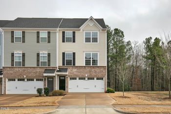 240 Amber Acorn Ave, Raleigh, NC 27603