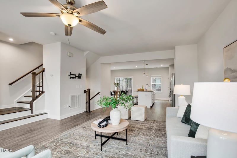 240 Amber Acorn Ave, Raleigh, NC 27603
