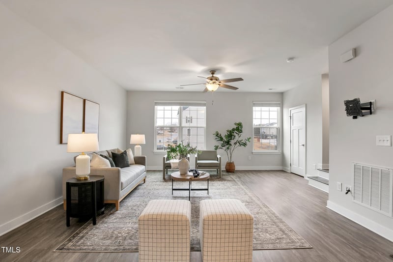 240 Amber Acorn Ave, Raleigh, NC 27603