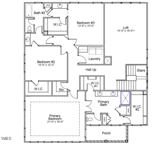 240 Augusta Pond Way #122, Raleigh, NC 27603