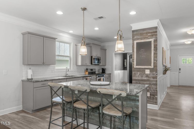 240 Axis Deer Ln, Garner, NC 27529